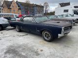 Pontiac GTO Tempest Cabrio