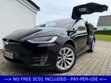 Tesla 90D Dual Motor AWD/2-SEAT VAN/AUTOPILOT/TÜV11-26 - Tesla Model X aus 2017