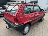 Fiat Panda 4x4 - Fiat Panda: Pickup