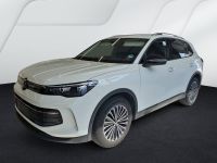 Volkswagen Tiguan - Vorschau Bild 3