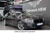 BMW 740e Hybrid IPerformance* I-Pad*Head-Up*Soft*ACC - BMW 740 mit Benzin-Antrieb: Limousine