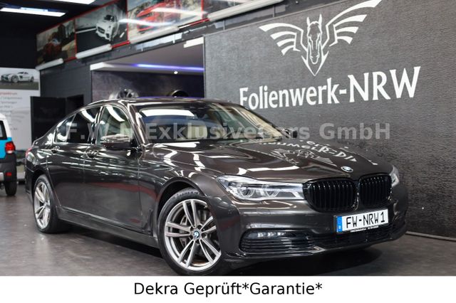 BMW 740e Hybrid IPerformance* I-Pad*Head-Up*Soft*ACC