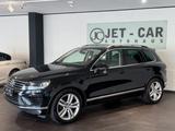 Volkswagen Touareg V6 TDI Terrain Tech 4Motion *Luft-AHK* - VW Touareg Gebrauchtwagen in Wuppertal