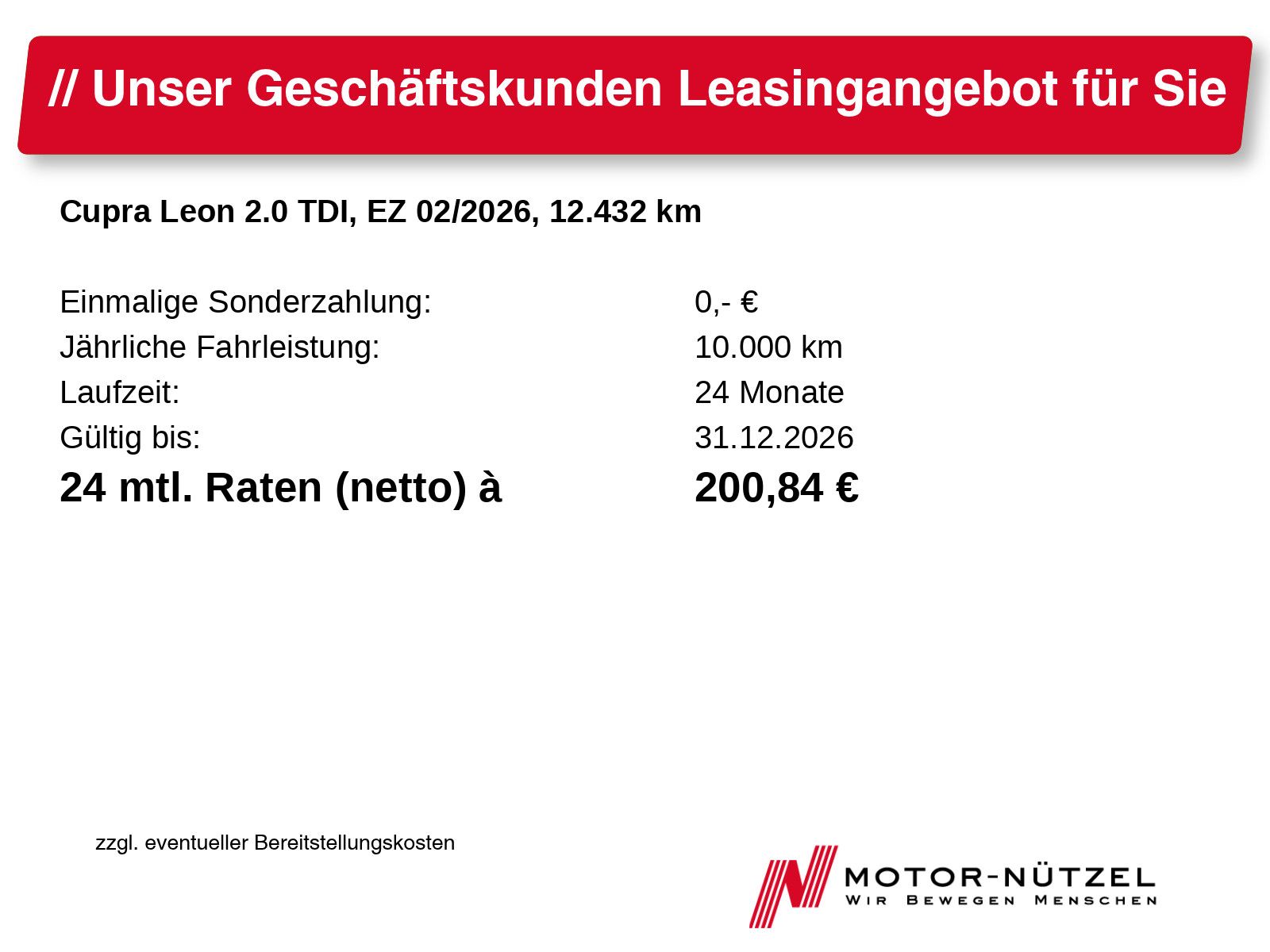 Cupra Leon - Bild 8