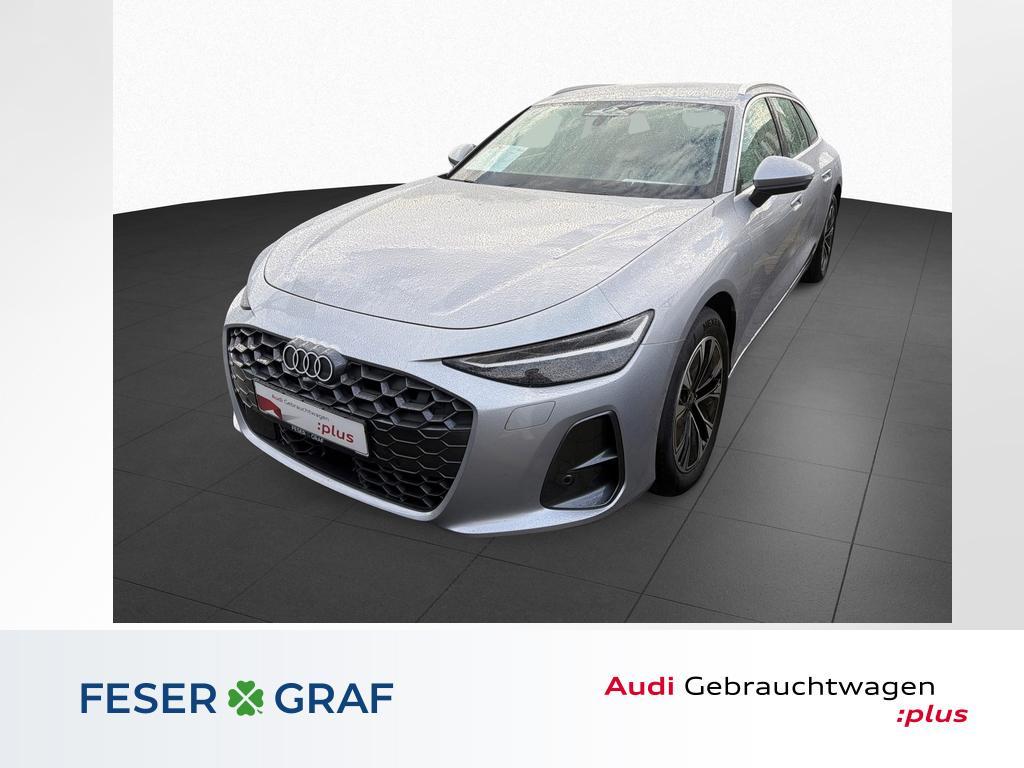 Audi A6 Avant TFSI S tronic MATRIX 360 TECH PLUS 2025