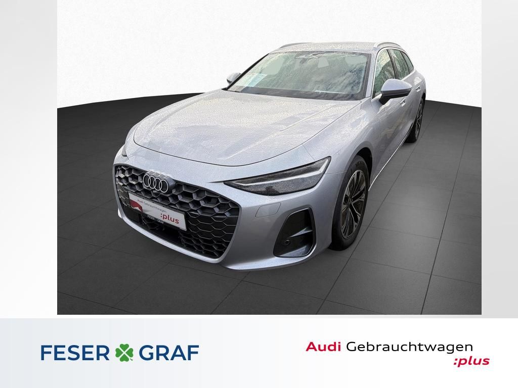 Image of Audi A6