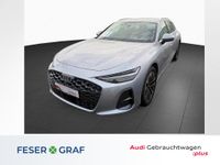 Audi A6 - Vorschau Bild 1