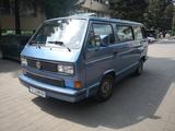 Volkswagen T3 Multivan - VW T3 Multivan von privat