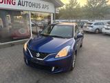 Suzuki Baleno Basic *1Hand* *Full Service* - blaue Suzuki Baleno