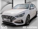 Hyundai i30 Mild-Hybrid+Kamera+Navi+Shz+Eph v h+u.v.m. - Hyundai i30 Tageszulassungen