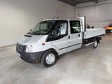 Ford Transit Pritsche FT 350 L DOKA*105.000KM*AHK 2.8 - Ford Transit: Doka Pritsche