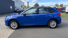 Foto Nummer 2: SKODA Kamiq