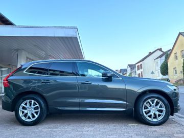 Volvo XC60 - 4