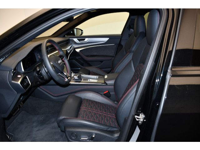 Audi RS6 - Bild 4
