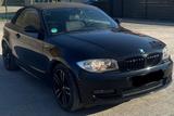 BMW e88 120d Automatik - BMW 120 aus 2008: 120d