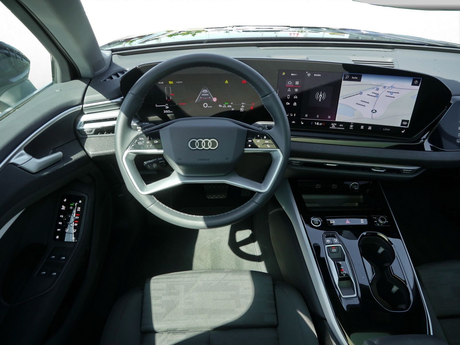 Audi A6 - Bild 8