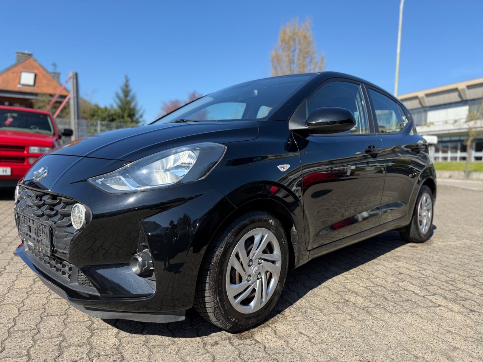 Hyundai i10 Select