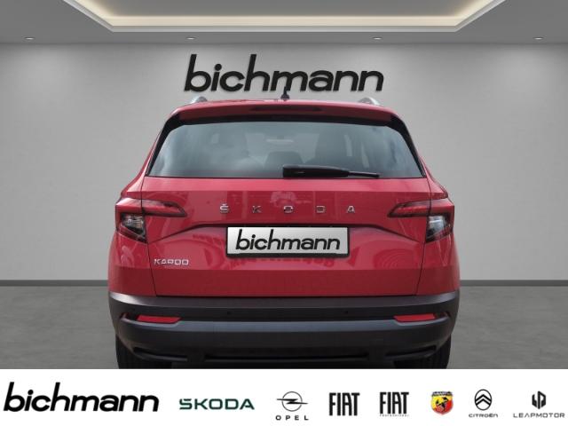 Skoda Karoq Clever Nav AHK RFK Kli3 PDCvh, миниатюра 5
