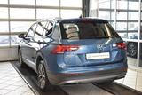Volkswagen Tiguan Allspace 2.0 TDI Comfortline DSG*Leder - VW Tiguan Allspace mit Schiebedach