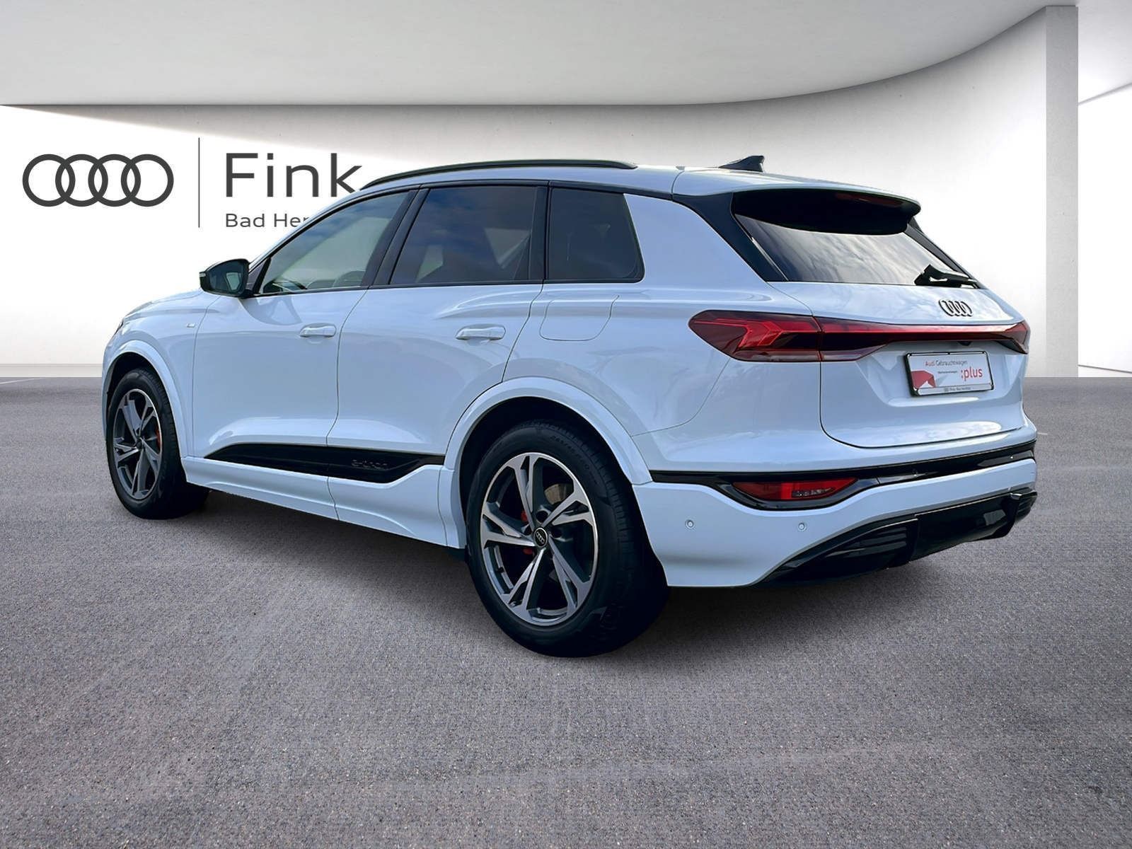 Audi Q6 e-tron - Bild 3