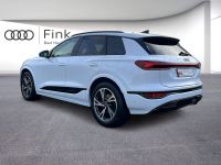 Audi Q6 e-tron - Vorschau Bild 3