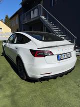 Tesla Model 3 Hinterradantrieb RWD Long Range Long... - Tesla Model 3 Long-Range-RWD