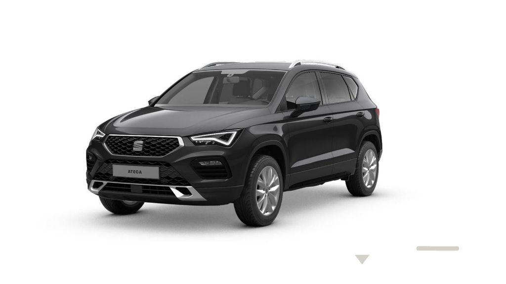 ATECA ROAD EDITION 1.5 TSI (02/2026!!) AL  [...]