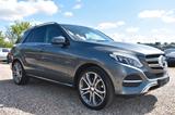 Mercedes-Benz GLE 400 4Matic Keyless AHK 360° DIstronic - Mercedes-Benz GLE-Class mit Benzin-Antrieb