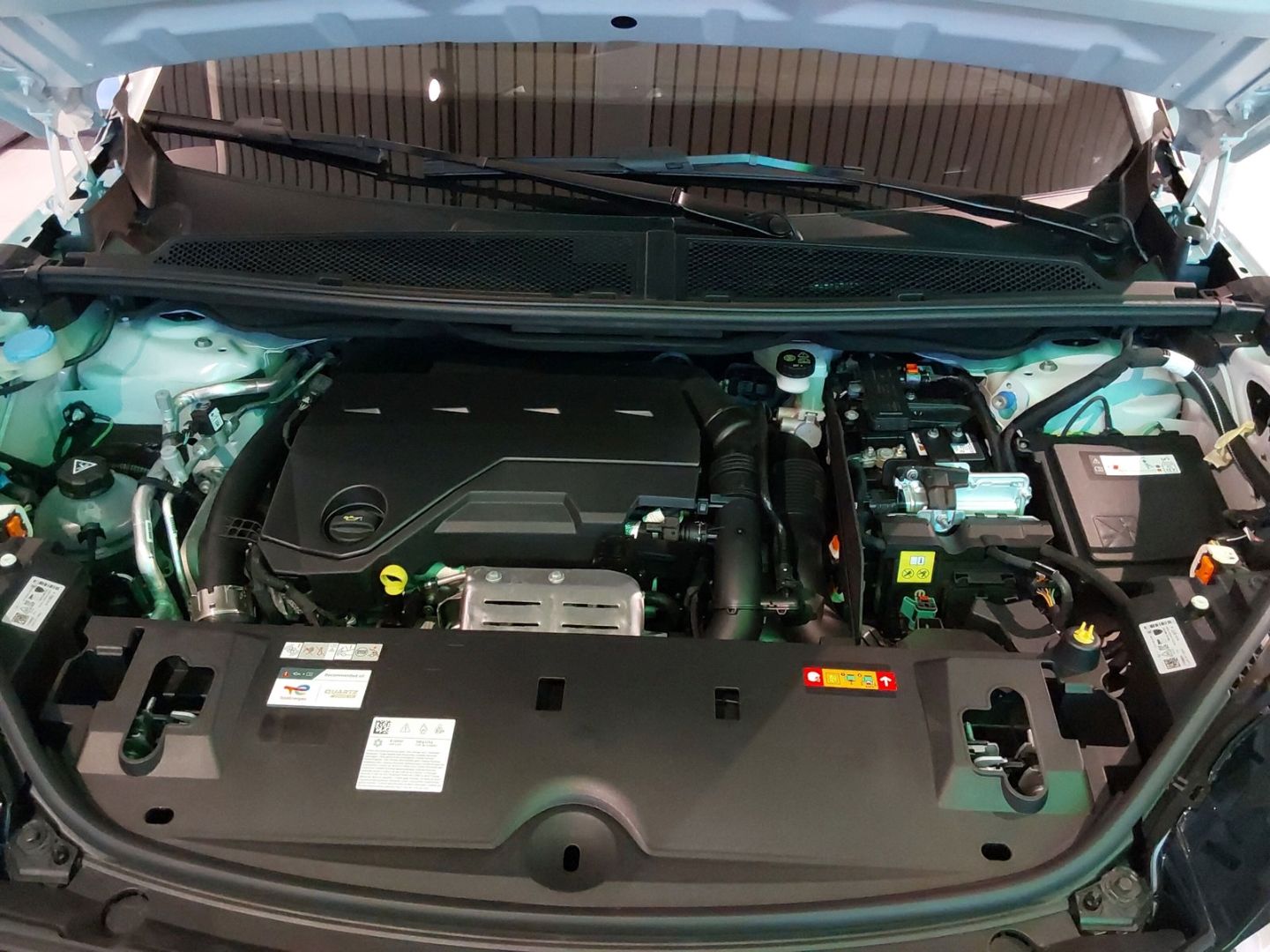 Peugeot 3008 - Bild 14
