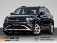 Volkswagen T-Cross - Vorschau Bild 1