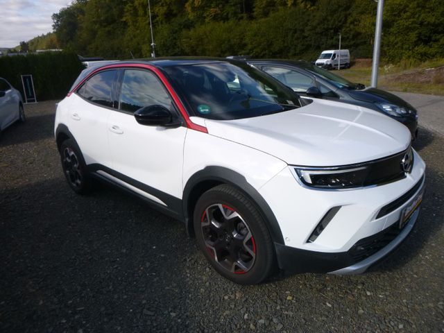 Mokka GS Line Automatik
