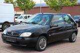 Citroën SAXO 1.1i # Klima # 8-fach # TÜV 12.2026 - Citroën SAXO: 1.1