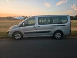 Fiat Scudu L2 Panorama 2 x Schiebetüren 9-... - gebrauchte Fiat Scudo aus dem Jahr 2009