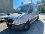 Mercedes-Benz Sprinter II Kasten 309/311/313/315 CDI - Mercedes-Benz Sprinter 309 cdi
