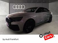 Audi Q8 - Vorschau Bild 1