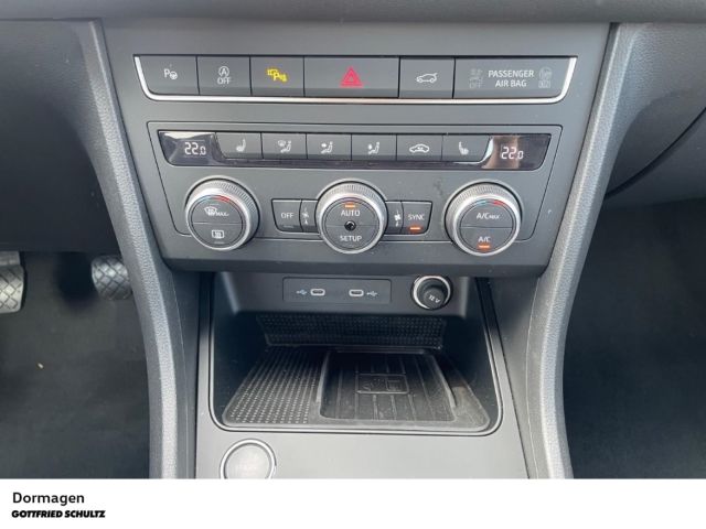 Seat Ateca - Bild 19