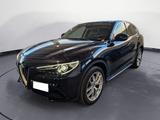 Alfa Romeo Stelvio 2.0 Turbo 280cv First Edition - Alfa Romeo Stelvio First-Edition mit Benzin-Antrieb