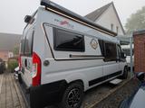 Carthago Malibu Van Charming 600 GT - Carthago Diesel Kastenwagen