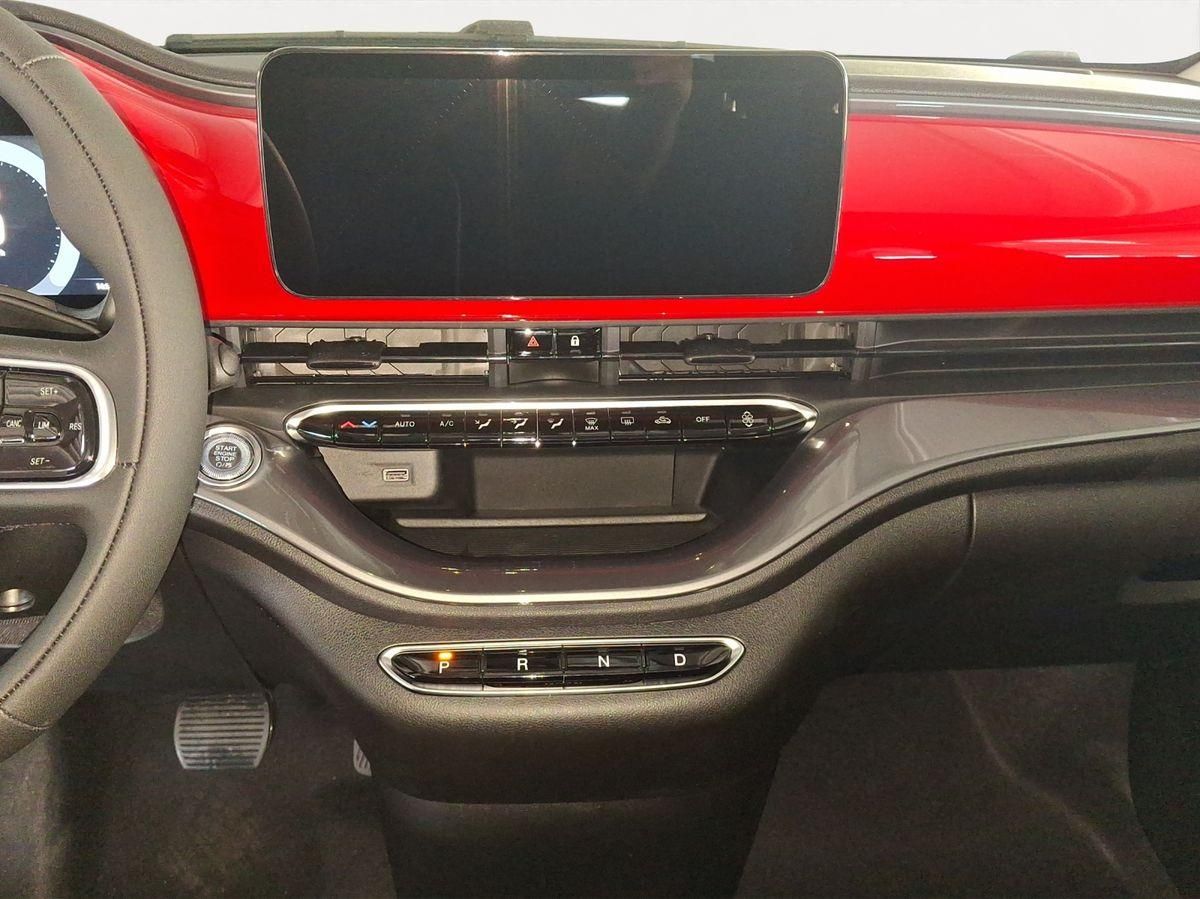 Fiat 500e - Bild 13