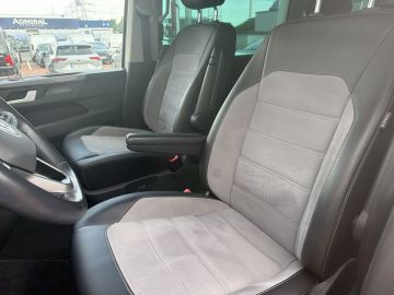 Volkswagen T6 Multivan - 8