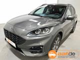 Ford Kuga 2.0 EcoBlue 4x4 ST-Line X Automatik EU6d Na - Ford Kuga mit Diesel-Antrieb: Eu