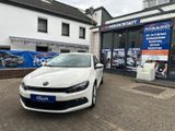 Volkswagen Scirocco 1.4 TSI 118 kW Automatik DSG - Volkswagen Scirocco: Auto