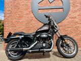 Harley-Davidson Sportster/Roadster  XL883R *sofort* *Penzl* - HARLEY-DAVIDSON 883 SPORTSTER