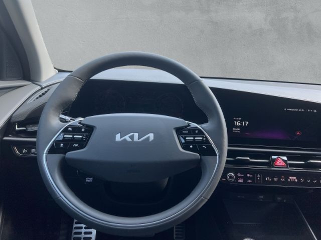 Fahrzeugabbildung Kia Niro EV INSPIRATION *GD*WP*DW*TEC*REX*SD*BLK*