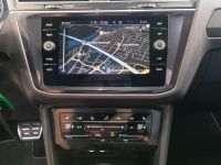 Volkswagen Tiguan - Vorschau Bild 13