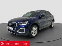 Audi Q2 - Vorschau Bild 2