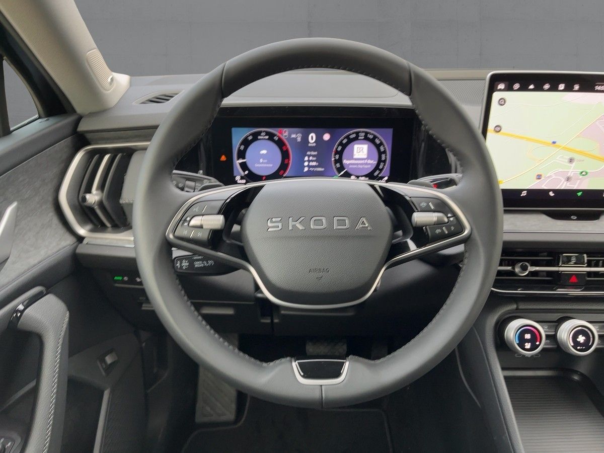Skoda Kodiaq - Bild 9