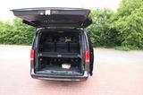 Mercedes-Benz V 300 d Aut. EXCLUS. ED. lang EXCLUSIVE EDITION - Mercedes-Benz V 300