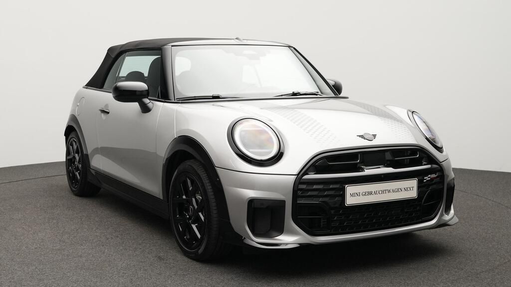 MINI Cooper Cabrio - Bild 2