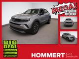 Opel Mokka 1.2 Turbo Edition *ACC*Kamera*beh.Lenk*Nav - Opel Mokka Jahreswagen